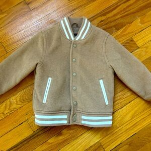 GAP varsity jacket bomber